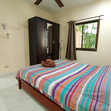 Corner Villa - Pattaya Holiday House Walking Street 4 Bedrooms Exterior foto